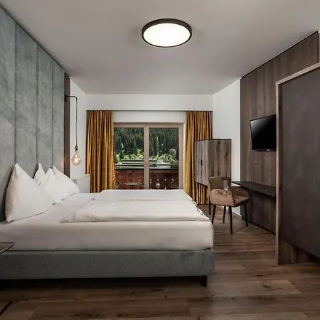 Kohlmais 4* Saalbach-Hinterglemm