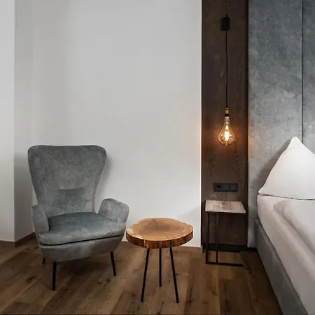 Kohlmais Hotel Saalbach-Hinterglemm