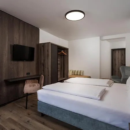 Hotel Kohlmais Saalbach-Hinterglemm