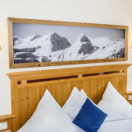 Hotel Kohlmais Saalbach-Hinterglemm