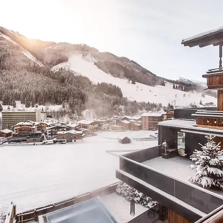 Kohlmais 4* Saalbach-Hinterglemm