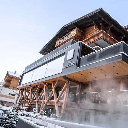 Kohlmais Saalbach-Hinterglemm