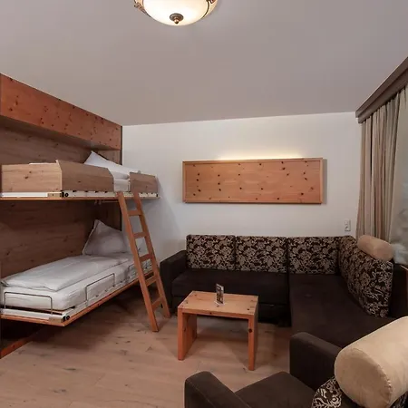 Kohlmais Hotel Saalbach-Hinterglemm