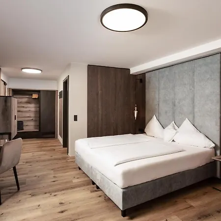 Kohlmais Hotel