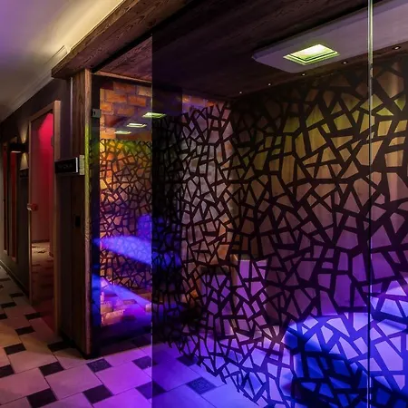 Kohlmais Hotel 4*
