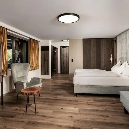 Hotel Kohlmais 4*