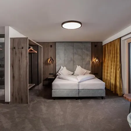 Kohlmais Hotel Saalbach-Hinterglemm