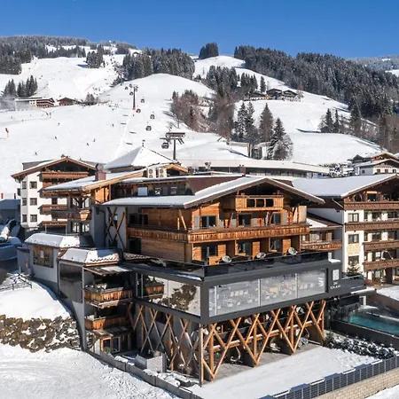 Hotel Kohlmais Saalbach-Hinterglemm